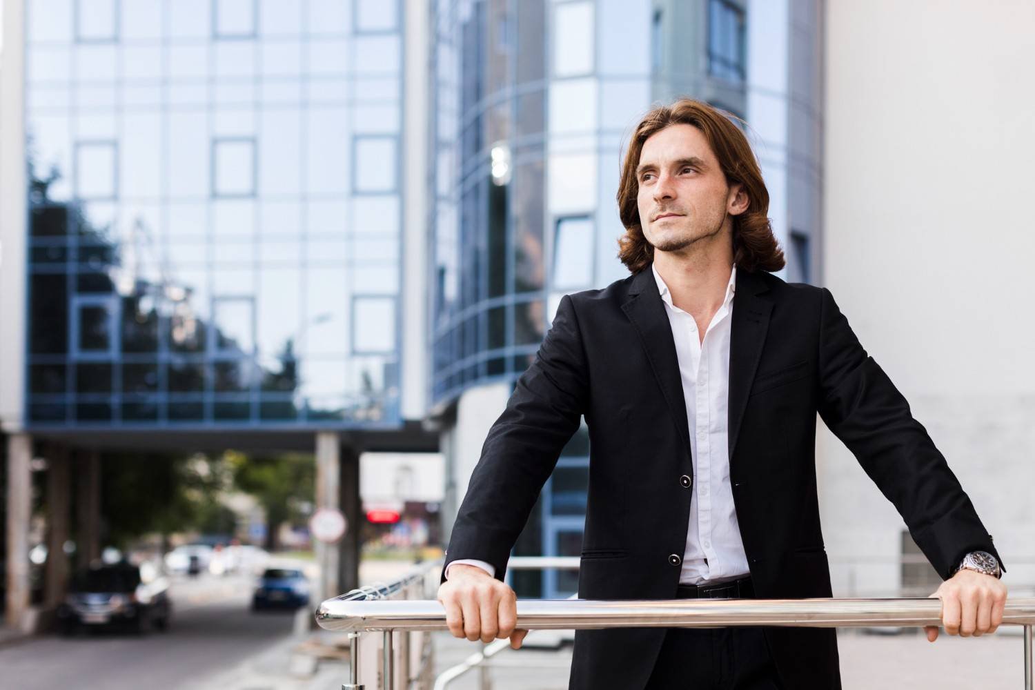 Escapada Urbana Ejecutiva